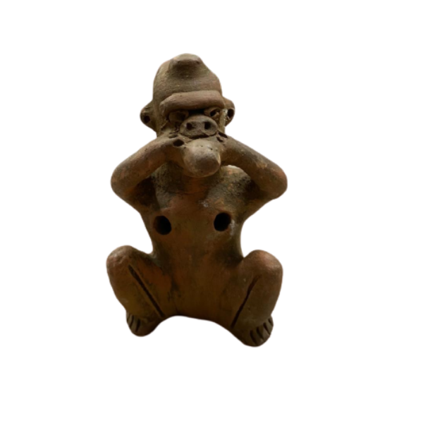 Ocarinas